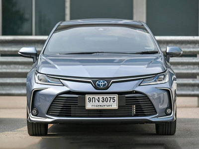 Toyota Corolla Altis 1.8HEV