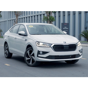 Skoda Slavia