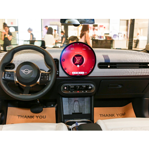 MINI 5-Cửa S
