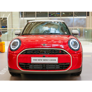 MINI 5-Cửa S