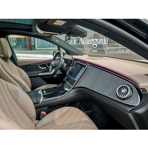 Mercedes-Benz EQE 500 4Matic