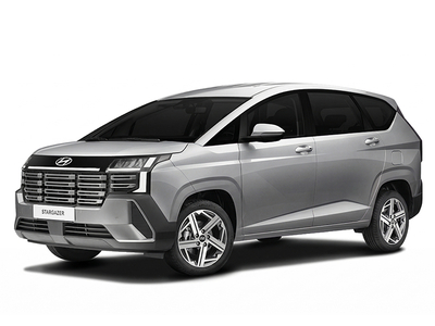 Hyundai Stargazer Đặc Biệt