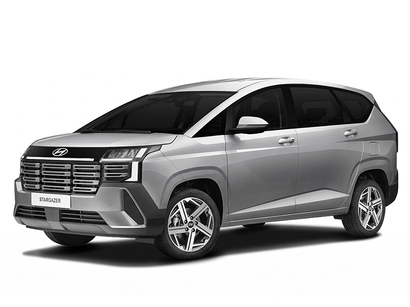 Hyundai Stargazer Đặc Biệt