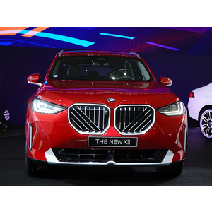 BMW X3 xDrive20i M Sport 2025