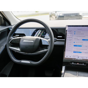 Jaecoo J5 SHS-H Premium