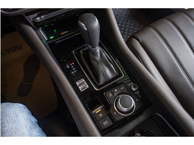 New Mazda 6 2.0L Premium (E5)