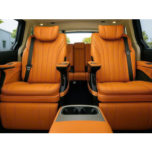 New KIA Carnival 1.6 Turbo Hybrid Signature 7S (Hàng ghế 2 VIP)