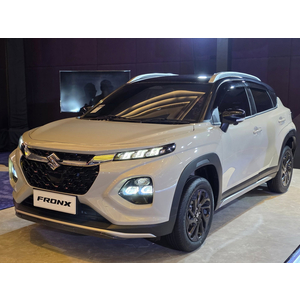 Suzuki Fronx 2025