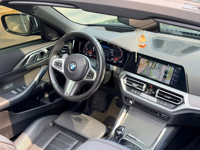 BMW 430i M Sport