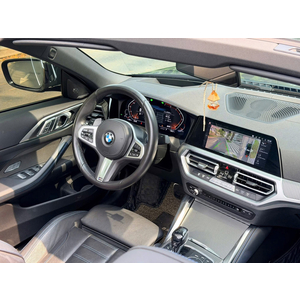 BMW 430i M Sport