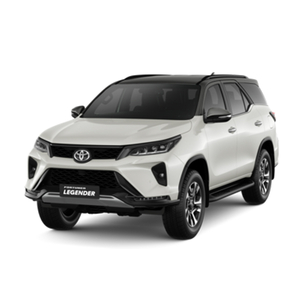 Toyota Fortuner Legender 2.7AT 4x2