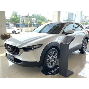 Mazda CX-30 2.0 Luxury