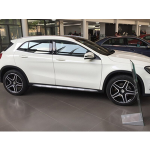 Mercedes-Benz GLA 250 4Matic