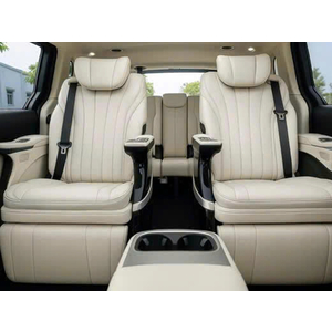 New KIA Carnival 1.6 Turbo Hybrid Signature 7S (Hàng ghế 2 VIP)