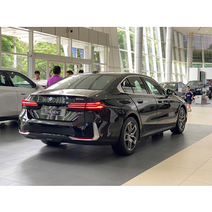 BMW 520i M Sport LCI