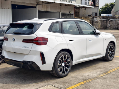 BMW X3 30 xDrive M Sport Pro All New