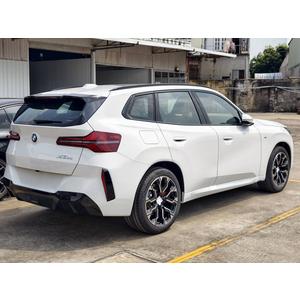 BMW X3 30 xDrive M Sport Pro All New