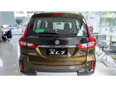 Suzuki XL7 Euro5