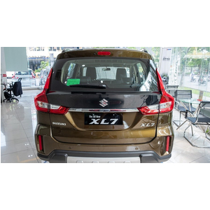 Suzuki XL7 Euro5