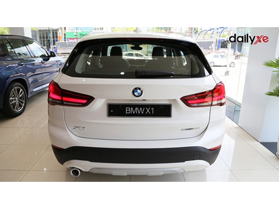 BMW X1 sDrive20i