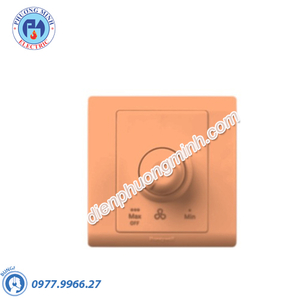 Dimmer điều chỉnh tốc độ quạt 20VA Honeywell - Model R8601CGL