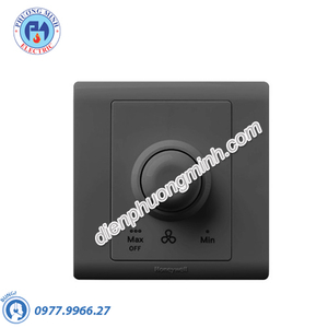 Dimmer điều chỉnh tốc độ quạt 200VA Honeywell - Model R8601GPH