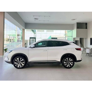 BYD Sealion 6 Dynamic