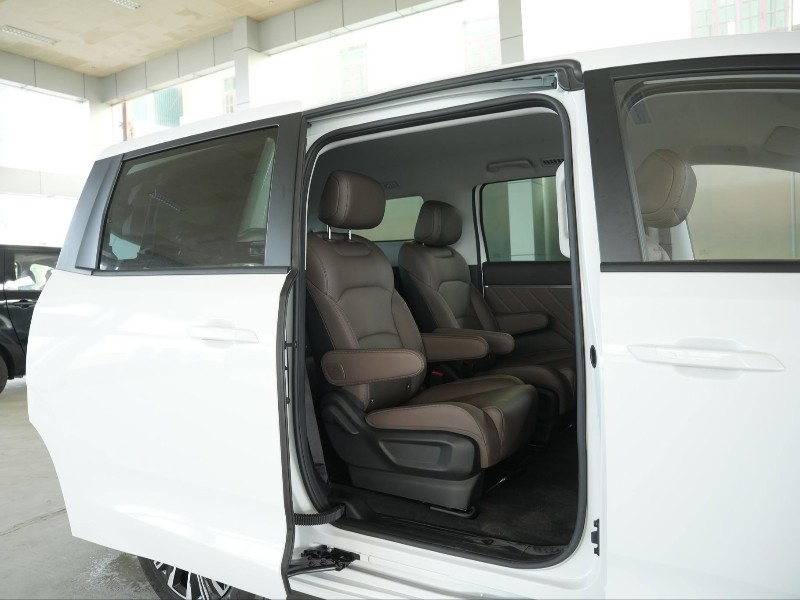 Wuling Darion Eco