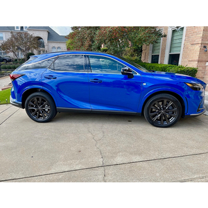 Lexus RX 350 F Sport
