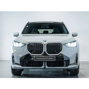 BMW X3 20 xDrive All New 2026