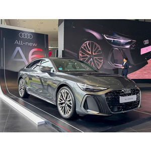 Audi A6 S line 2.0 TFSI