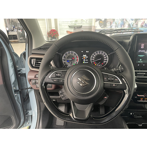 Suzuki Fronx GLX