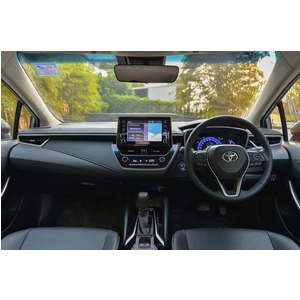 Toyota Corolla Altis Hybrid ( Nhập Thái )