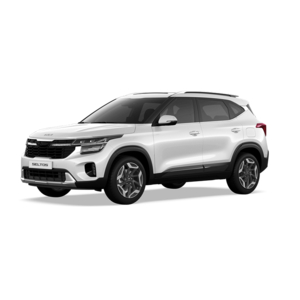 New KIA Seltos