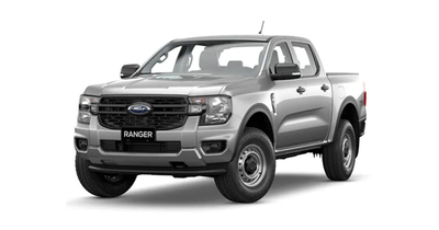 Ford Ranger XL 2.0L 4x4 MT 2023