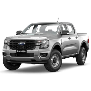 Ford Ranger XL 2.0L 4x4 MT 2024