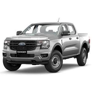Ford Ranger XL 2.0L 4x4 MT 2025