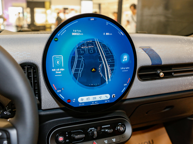 MINI 3-Cửa S