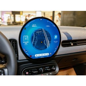 MINI 3-Cửa S