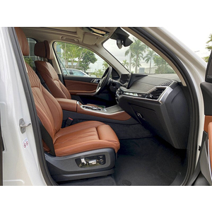 BMW X5 xDrive40i xLine LCI