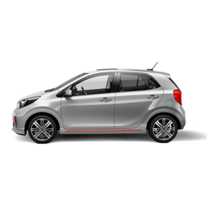 New KIA Morning