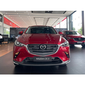 New Mazda CX-3 1.5L Luxury