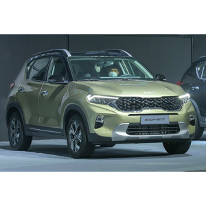 KIA Sonet AT Premium