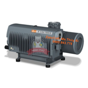 BƠM CHÂN KHÔNG BUSCH R 5 RA 1600 B