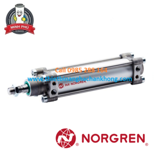 CYLINDERS ISOLine ™ Profilzylinder SERIES KA NORGREN-GERMANY
