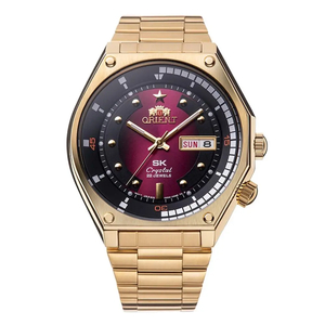 Đồng Hồ Nam Orient SK RA-AA0B04R19B