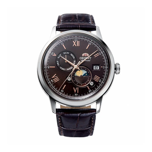 Đồng Hồ Nam ORIENT CLASSIC SUN AND MOON RA-AK0804Y10B