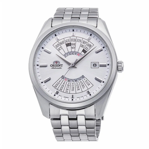 Đồng Hồ Nam Orient lịch vạn niên RA-BA0004S10B