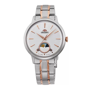 Đồng Hồ Nữ Orient Sun And Moon RA-KB0001S10B