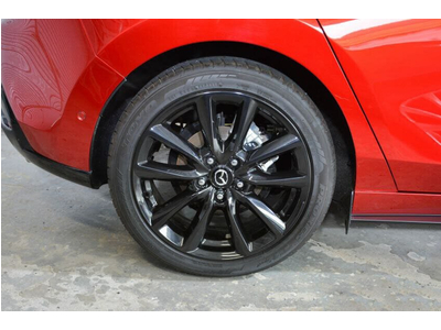 Mazda 3 Sport 2.0L Signature Premium 2025